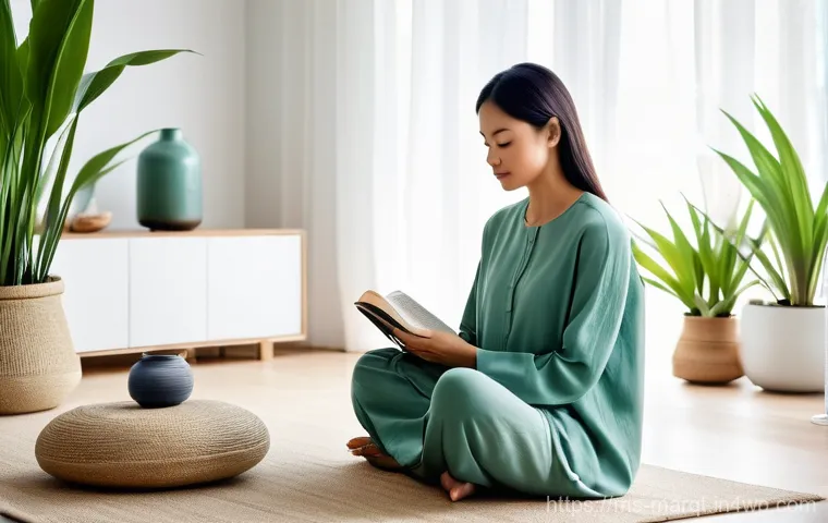 브랜드 충성도와 향기 마케팅의 연결 - **Prompt 2: "The elegant and tranquil lobby of a luxury Malaysian hotel, embodying a signature calmi...