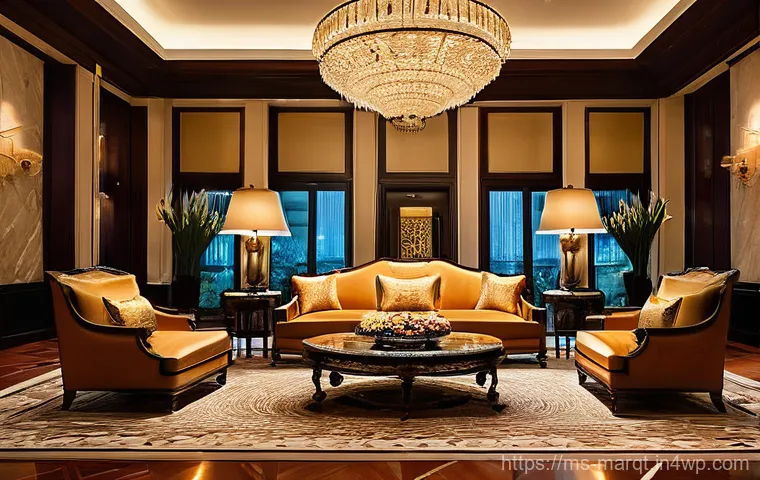 향기 마케팅 성공 사례 모음 - **Cozy Artisan Coffee Shop in Malaysia**: A warm and inviting interior of a bustling artisan coffee ...