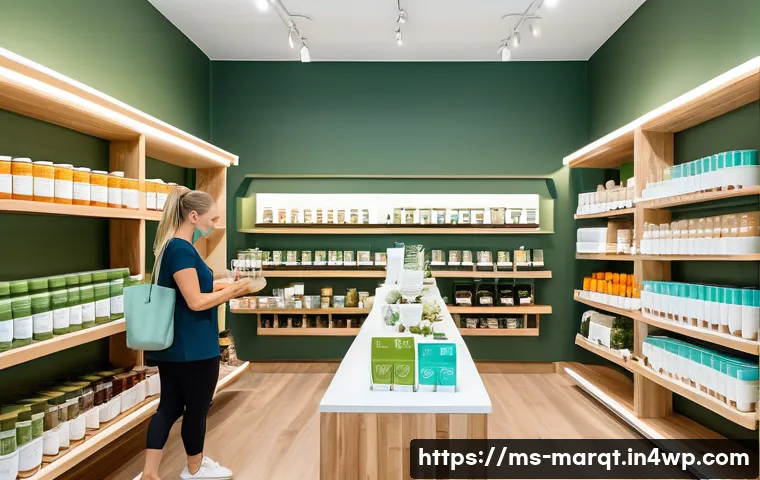 향기 마케팅의 측정 가능한 효과 관련 이미지 1