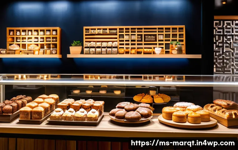 향기 마케팅과 브랜드 메시지의 일관성 관련 이미지 1