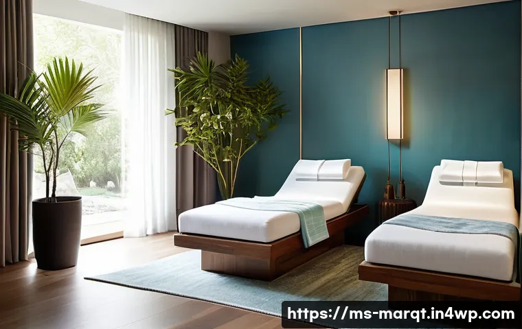 향기 마케팅과 브랜드 메시지의 일관성 관련 이미지 2